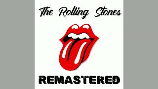 The Rolling Stones - Wild Horses (Remastered by RS)