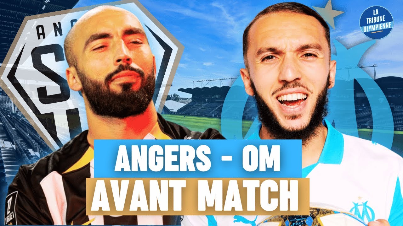 LA VICTOIRE OBLIGATOIRE ! LES CAS ABDELLI ET CHERIF💥QUEL ONZE POUR L'OM❓ NOTRE AVANT MATCH