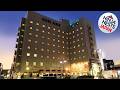 Atsugi Urban Hotel | Atsugi, Japan | Hotel Review 🏨