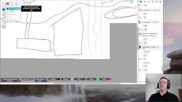 Numenera Session 1 Part 2 - 3 / 8