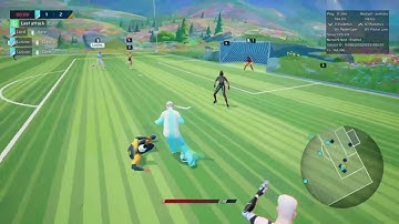 new era // REMATCH MONTAGE