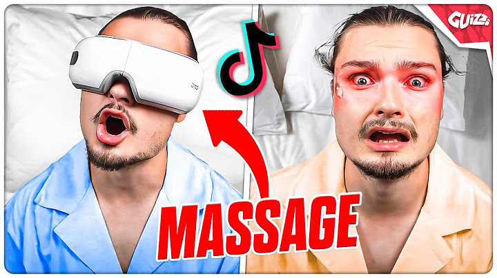 J'ai ACHETÉ les pires OBJETS TIKTOK