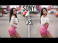 Sony A7iii: Can a CHEAP $200 Portrait Lens Beat a BUDGET $500 Full-Frame Lens in Photography? [2025]