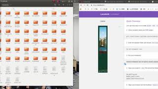 Full setup laradock mysql phpmyadmin Update
