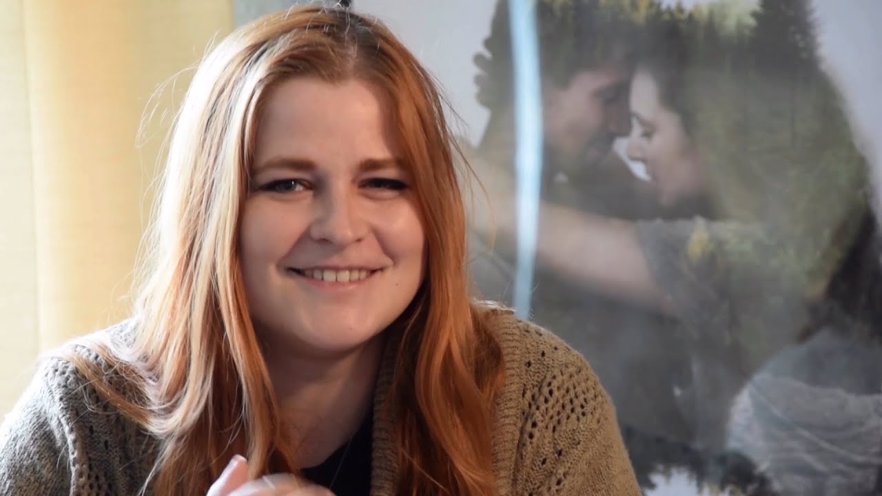 In this interview clip, assistant director, Kayla Elizabeth explains her ro...