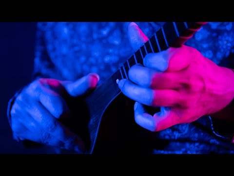 Khalilsheikh Dotar Solo Khorasan Music 