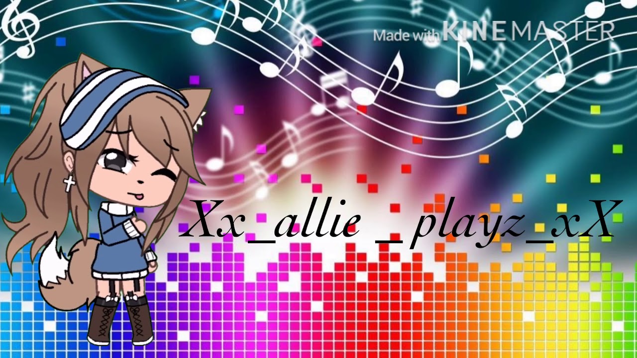 This is my new intro I hope you like it! - YouTube