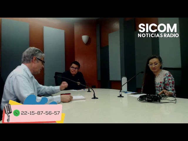 SICOM NOTICIAS 22 ABRIL