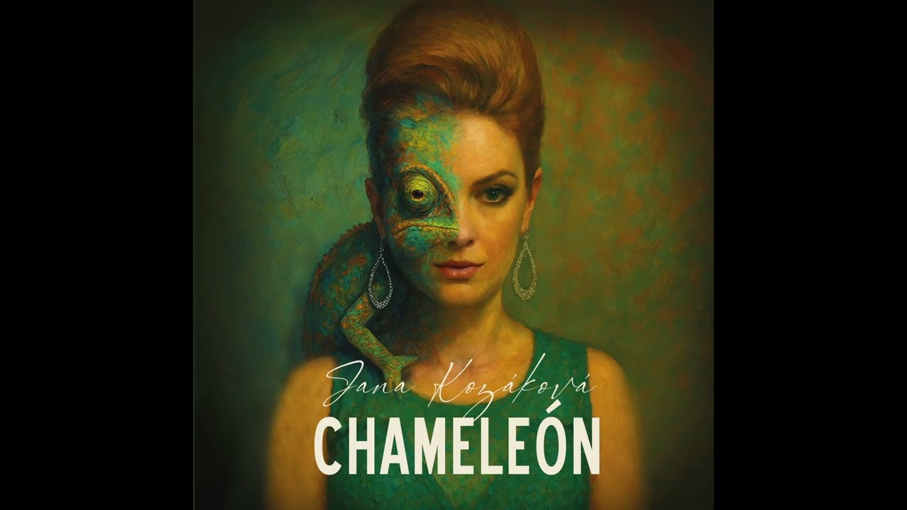 Jana Kozáková - OTEC