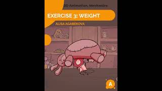 Crush your next animation loop with believable weight and force.