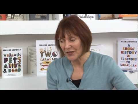 Marina Lewycka - Various Pets Alive and Dead