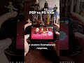 PSP или PS Vita — что выбрать в 2026 году? #psp #psvita #ретроигры