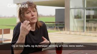 Better Together: COBRAcable - DANISH SUBS