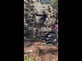 The Fish Boulders - Midline V3