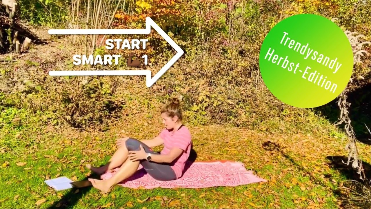 🍂 Start smart 💪🏾 #1 🍂 - YouTube
