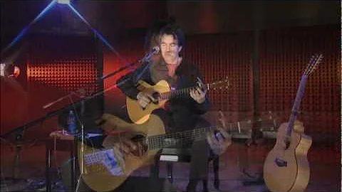 International Guitar Series: Chris Proctor