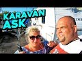 Vejde se Balů do karavanu? Kolik bude stát život v karavanu? KARAVAN ASK