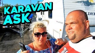 Vejde se Balů do karavanu? Kolik bude stát život v karavanu? KARAVAN ASK