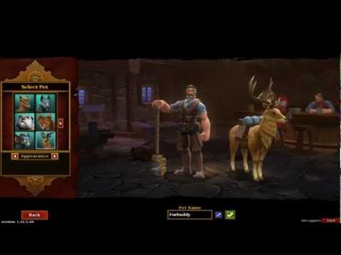 Video: Torchlight 2-redaktør Guts Gitt Ut Med Steam Workshop-integrasjon