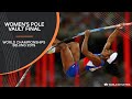 Women's Pole Vault Final | World Athletics Championships Beijing 2015