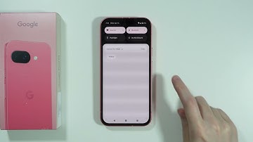 Google Pixel 9a: How to Snooze Notifications