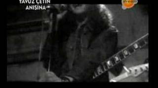 Yavuz Çetin Anısına Part 2