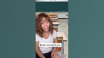 When you get caught passing notes #shorts #comedy #funny