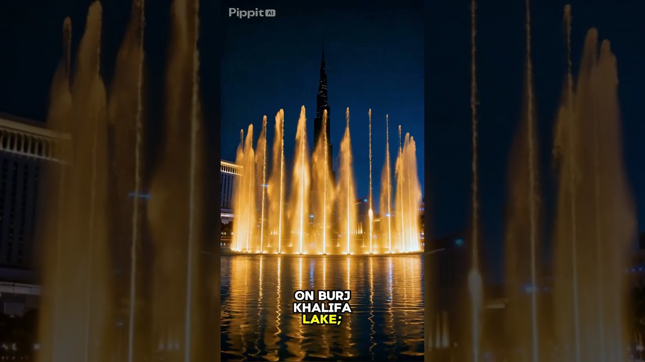 Famous UAE Landmarks and Their HistoryHook