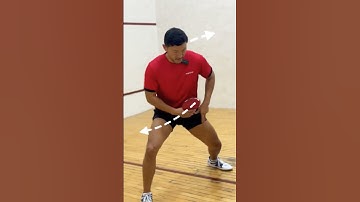 How to Forehand Loop Against Underspin