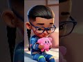 Kekris Reacts Mix!!#animatedcartoon #animatedstories #childrensfun #gaming #kidsgamingchannel #kids