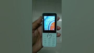 Symphony S70 phone.#short