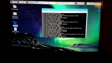 Google Assistant SDK on Raspberry Pi 3
