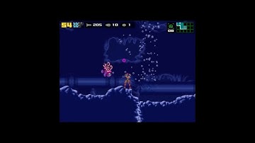 Another Metroid 2 Remake Part 15