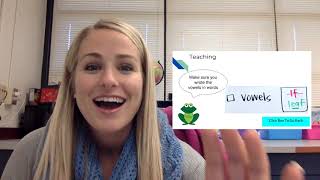Grade 1 Unit 2 Session 19