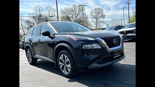 2023 Nissan Rogue SV Fairfield, Norwalk, Bridgeport, Westport, Stratford CT