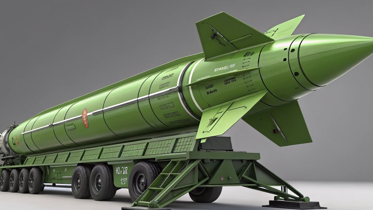 2026 Super Missile First Look – Features, Specs & Complete Review!