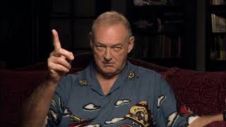 Stunt Rock (1979) - Brian Trenchard-Smith Interview