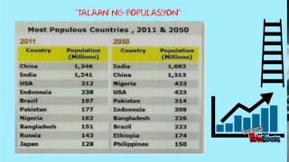 ang populasyon ! ang populasyon !