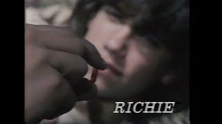Richie aka The Death of Richie (1977) Trailer Net Worth
