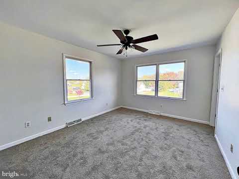 64 JOAN COURT, Dover, DE home video tour