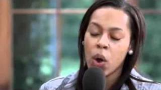 Annastasia, Raquel and Keri -  Judges Houses. The X-Factor 2010 Episode 9