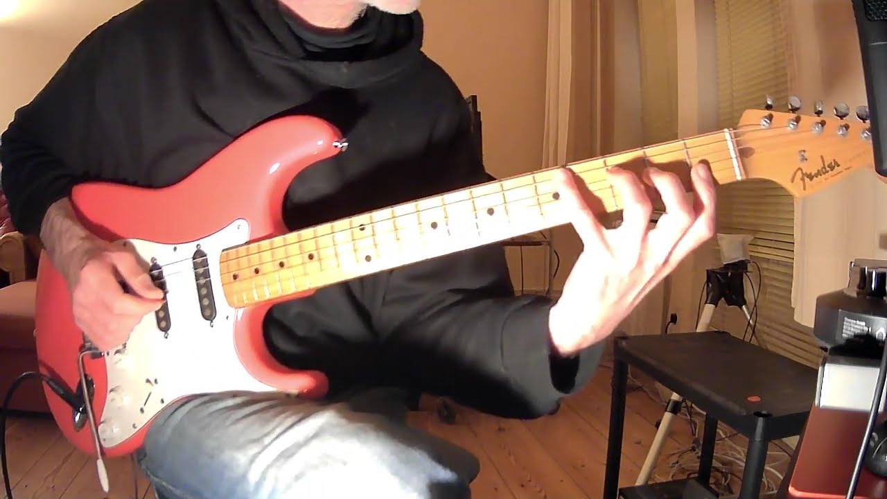 Applied Fretboard Knowledge Part 10 - The Basics: Chords - Tetrad-Based C Shapes