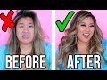 FULL GLO-UP TRANSFORMATION!! GET REMI WITH ME!