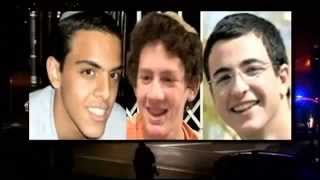 Three Bodies Found During Search for Missing Israeli Teens
