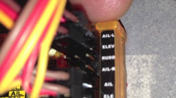 Orange RX FS for Delta on F22 second vid