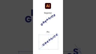 🔥 Illustrator Text on Path Tricks – Perfect Text Alignment & Design Hacks!