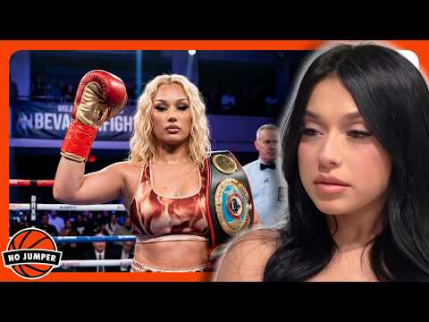 Yera on Her Beef with Alabama Barker & If They'll Fight When They See Each Other