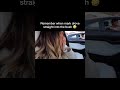 Mark and Zoe funny moments - drove into the bush 😂