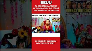 Predicción Plida. Justicia