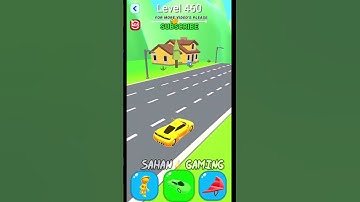 Shapeshifting & Transform TheCharacter Level 460 #shorts #shapeshifting #gameplay